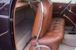 Lincoln Zephyr Coupe 1937 года